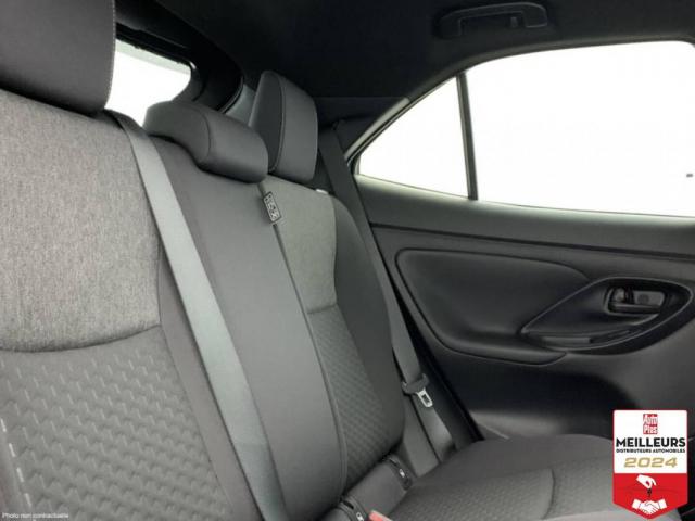 Toyota Yaris Cross image 7