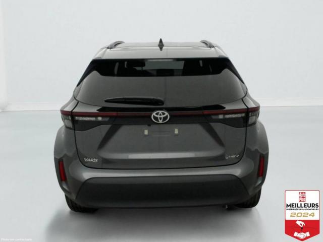 Toyota Yaris Cross image 9
