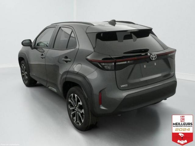 Toyota Yaris Cross image 6