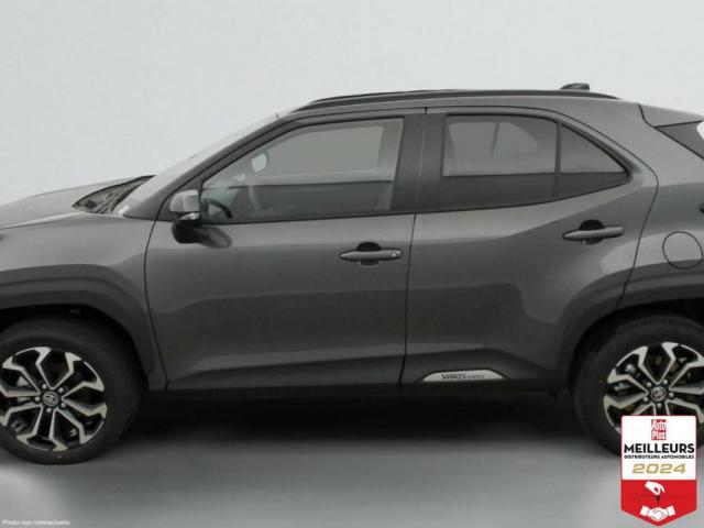 Toyota Yaris Cross image 2