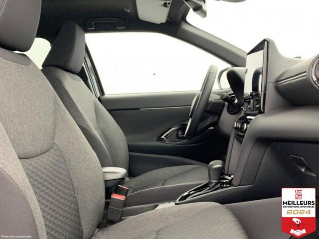 Toyota Yaris Cross image 5