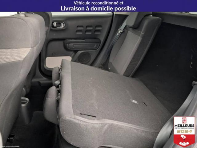 Citroen C3 image 3