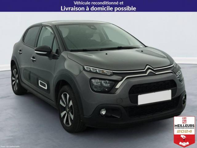 Citroen C3 image 4