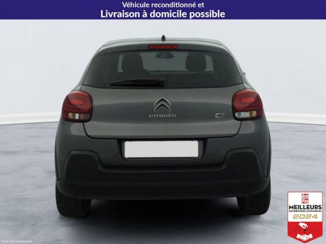 Citroen C3 image 8