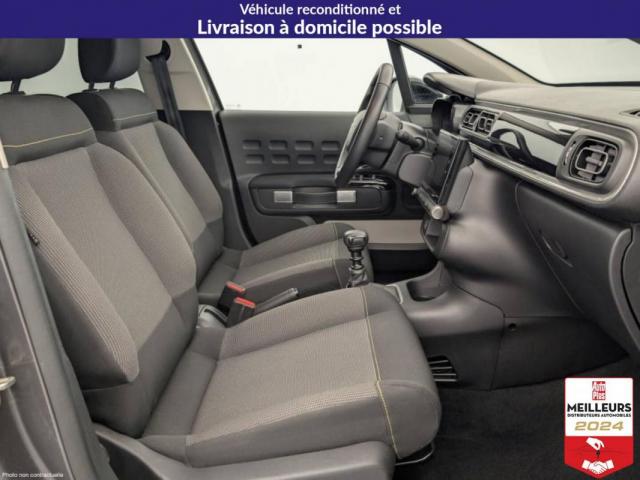 Citroen C3 image 1