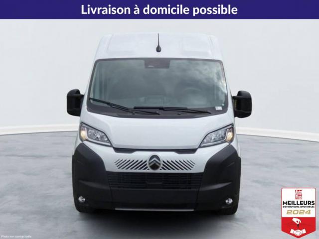 Citroen Jumper image 6