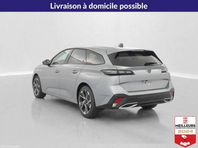 Peugeot 308 Sw image 1