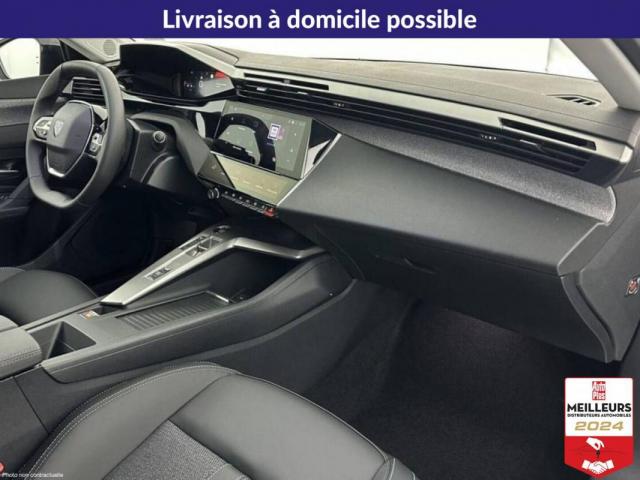 Peugeot 308 Sw image 4