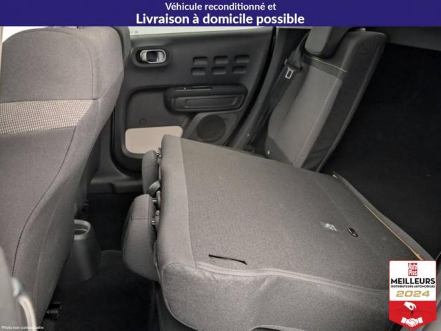 Citroen C3 image 8