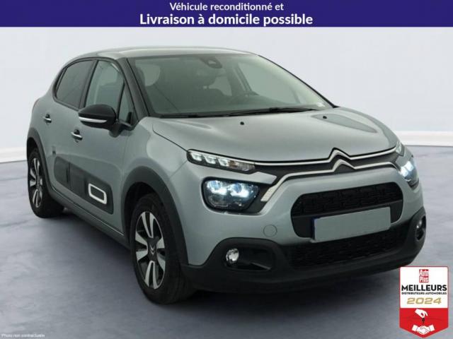 Citroen C3 image 4