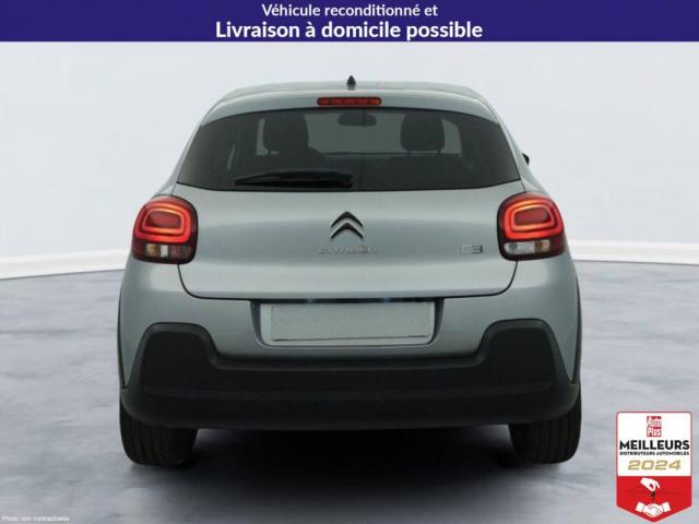 Citroen C3 image 6