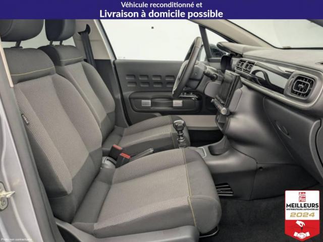 Citroen C3 image 7