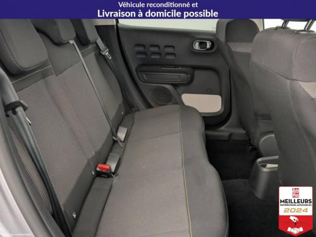 Citroen C3 image 2