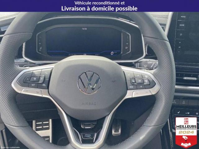 Volkswagen T-Roc image 4