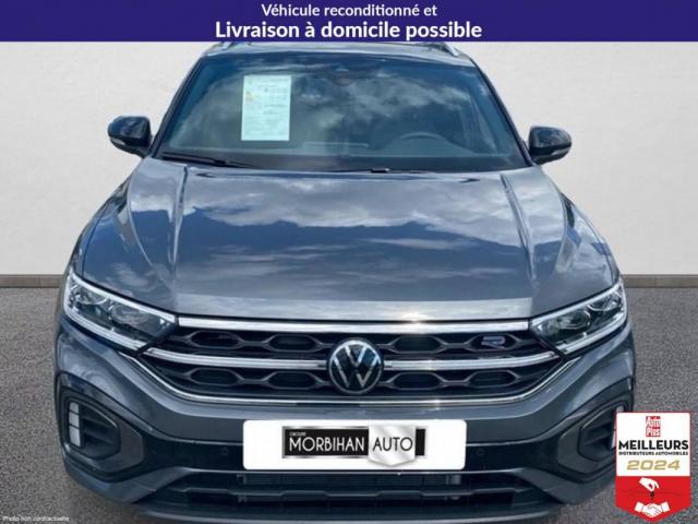 Volkswagen T-Roc image 8