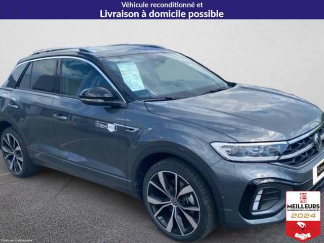 Volkswagen T-Roc image 6