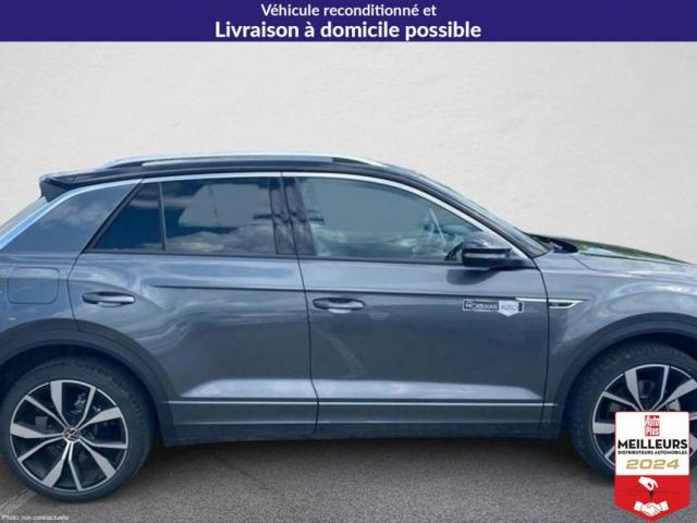 Volkswagen T-Roc image 1
