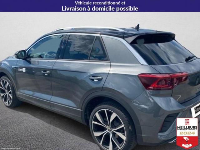 Volkswagen T-Roc image 2