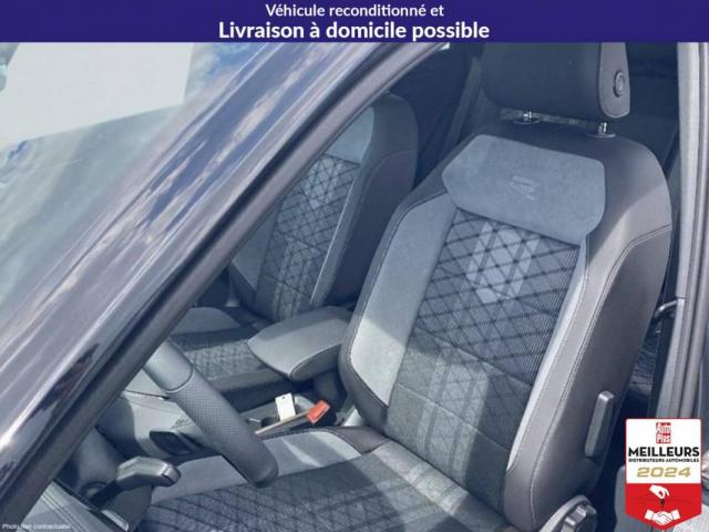 Volkswagen T-Roc image 5