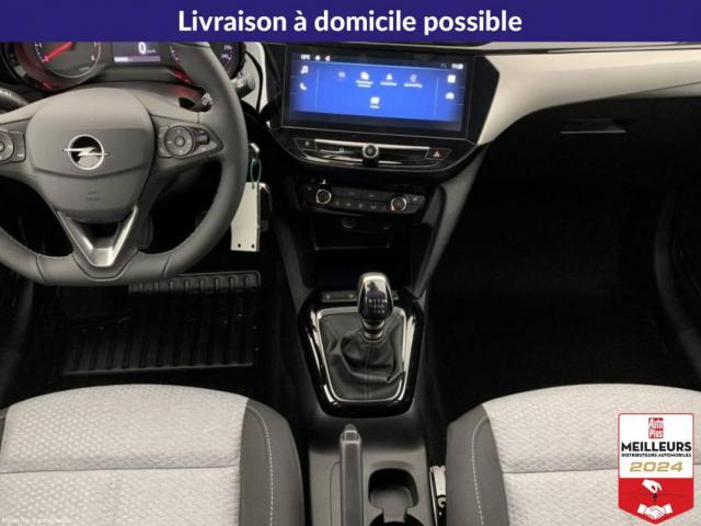 Opel Corsa image 4