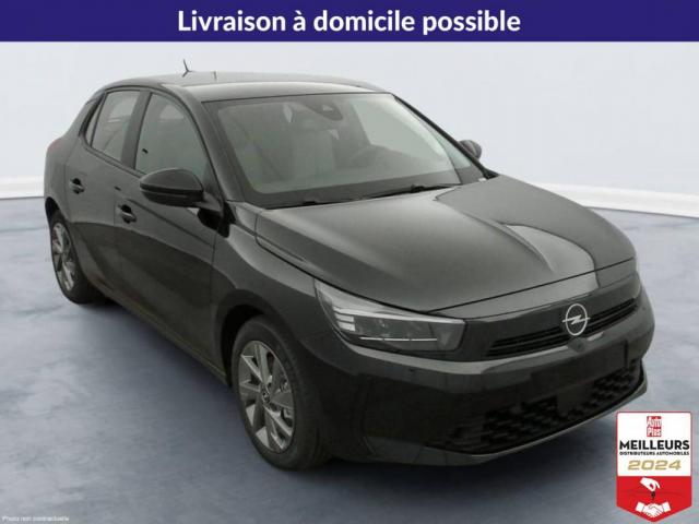 Opel Corsa image 7