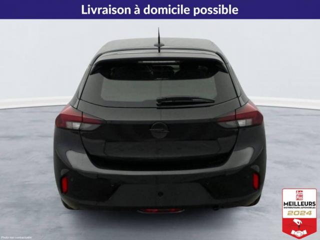 Opel Corsa image 5