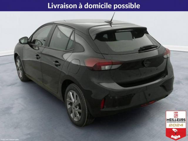 Opel Corsa image 3