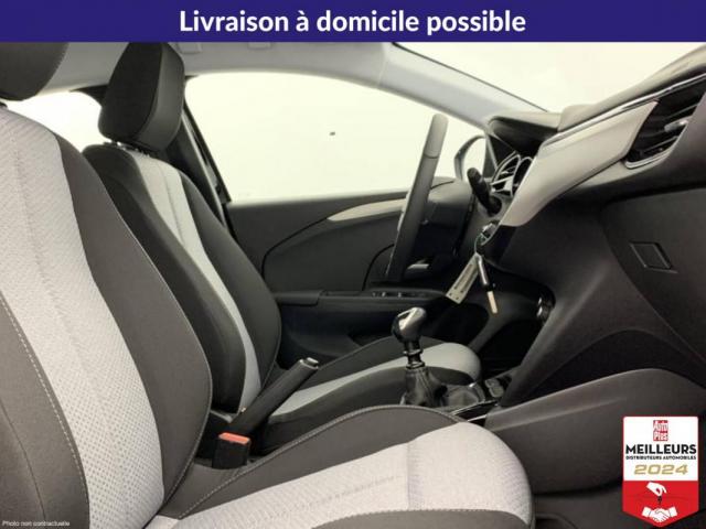Opel Corsa image 9