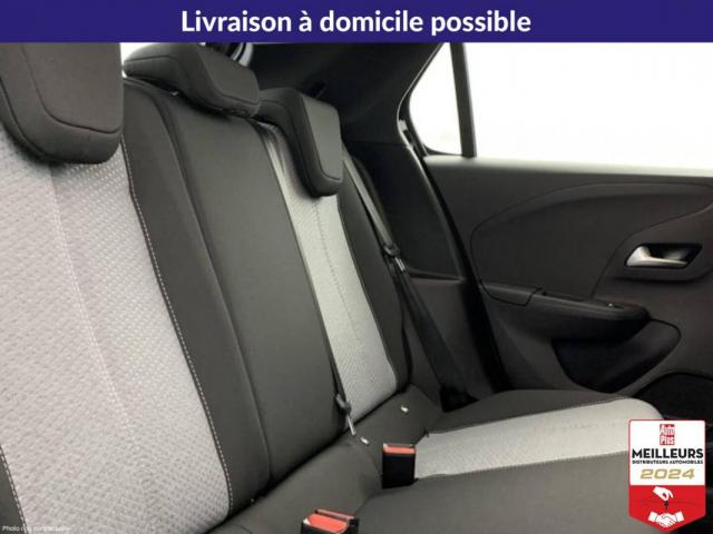 Opel Corsa image 6