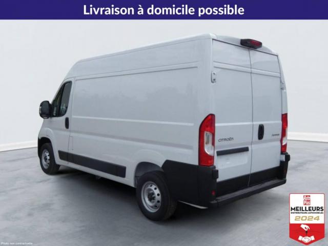 Citroen Jumper image 7