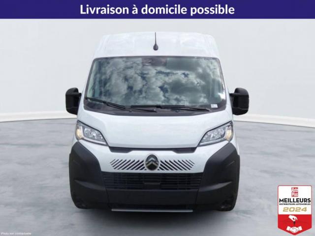 Citroen Jumper image 4