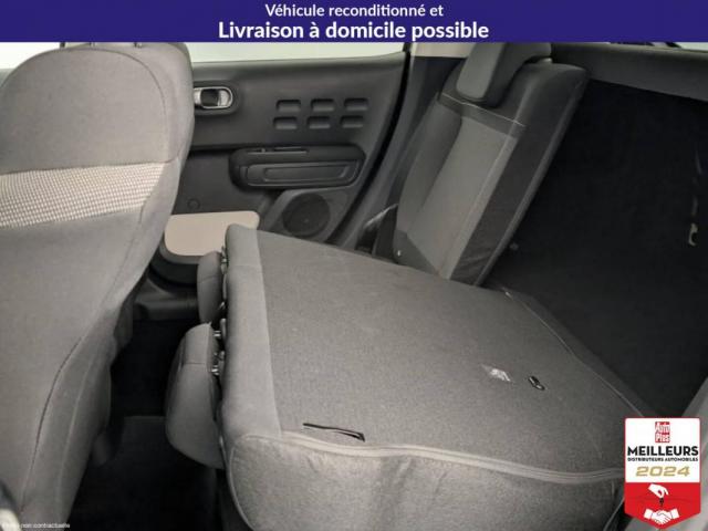 Citroen C3 image 8