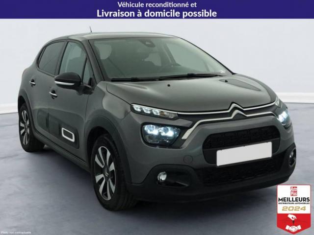 Citroen C3 image 3