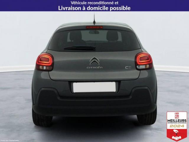 Citroen C3 image 7
