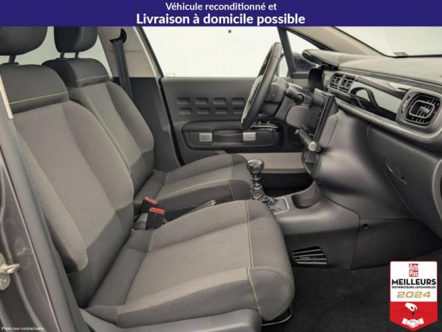 Citroen C3 image 5