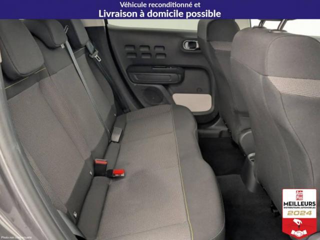 Citroen C3 image 4