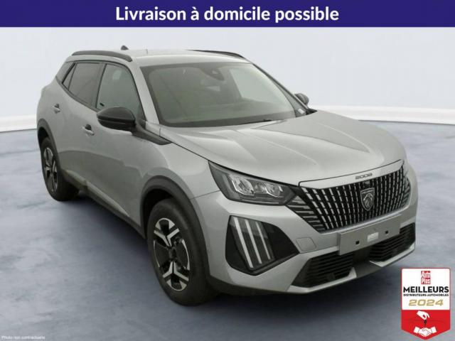 Peugeot 2008 image 1
