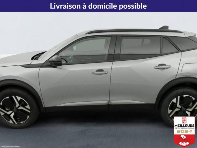 Peugeot 2008 image 8
