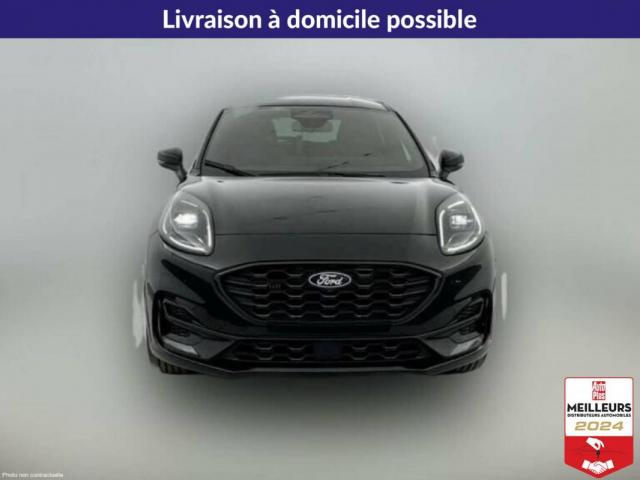 Ford Puma image 4