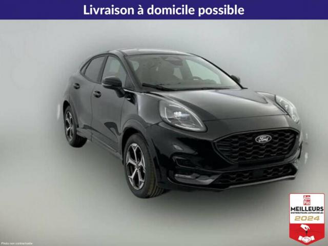 Ford Puma image 6