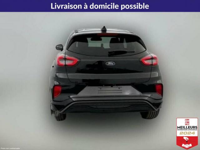 Ford Puma image 8