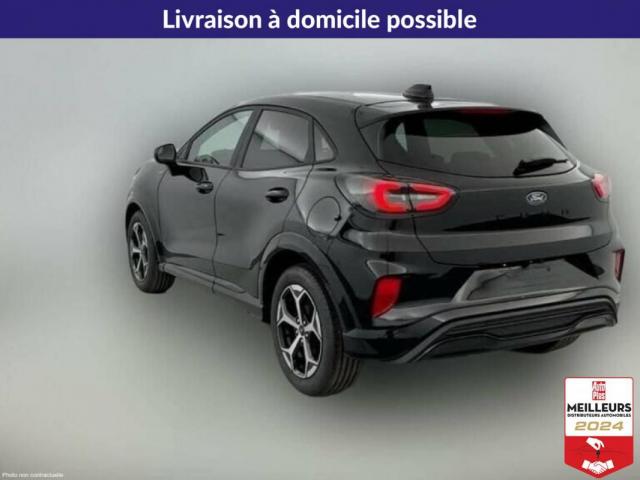 Ford Puma image 5