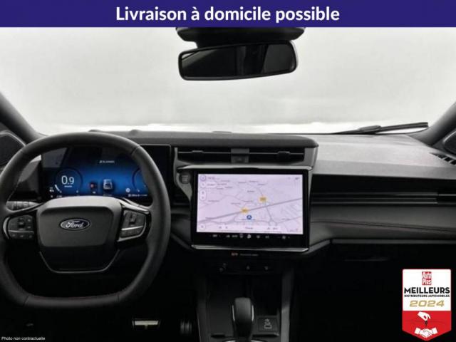 Ford Puma image 3