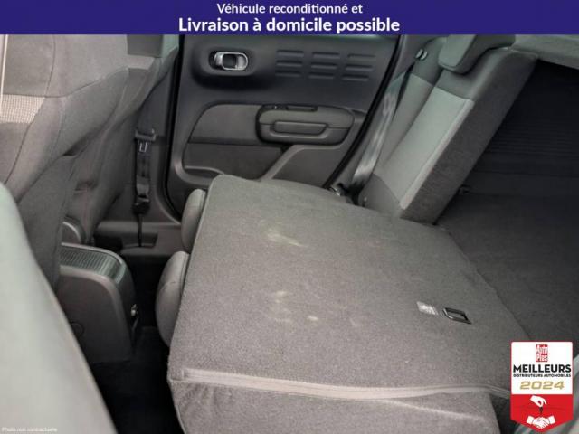 Citroen C3 Aircross image 9