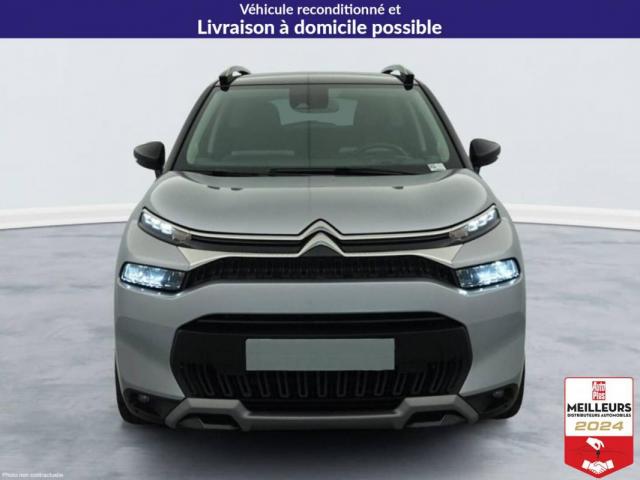 Citroen C3 Aircross image 3