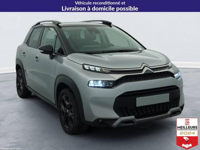 Citroen C3 Aircross image 7