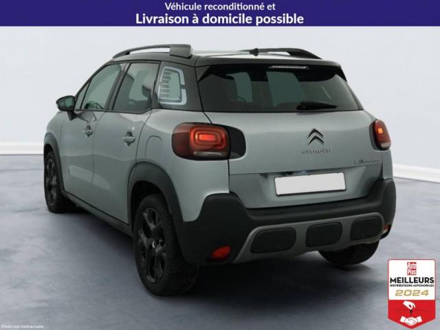 Citroen C3 Aircross image 8