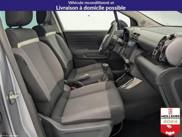 Citroen C3 Aircross image 1