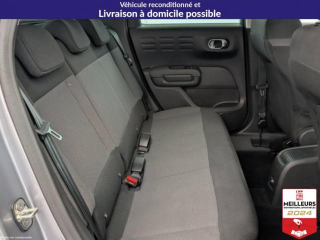 Citroen C3 Aircross image 5