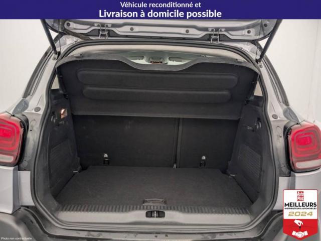 Citroen C3 Aircross image 2